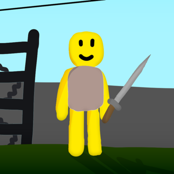 Sword Combat