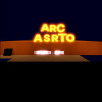 Astro Arc (70% Complete)