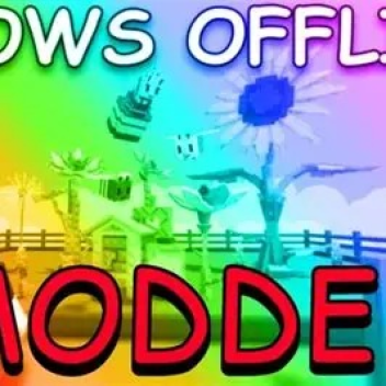 GROW A GARDEN (MODDED)
