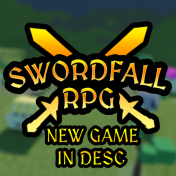 Swordfall RPG [CLASSIC]
