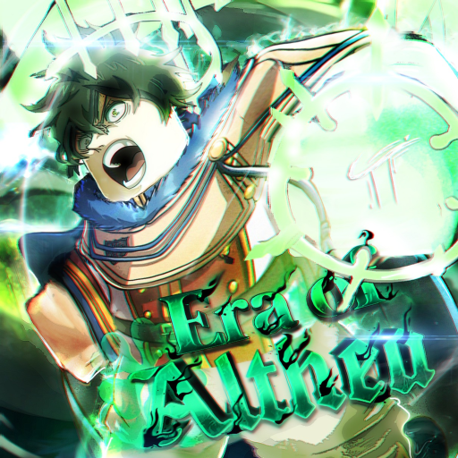 Era of Althea [0.6.8]