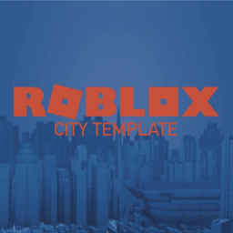 City Template