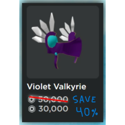 Item Buyer Cashback