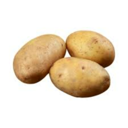 Potato Land