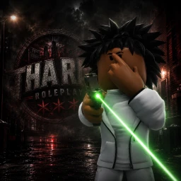 [🚧SOON🚧] Tha Raq RP icon