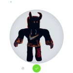 Roblox Niko