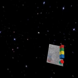 Solar System icon