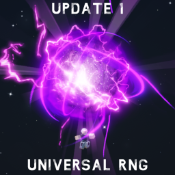 Universal RNG