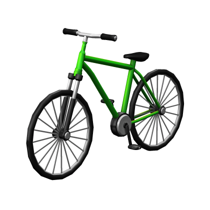 Bike thumbnail