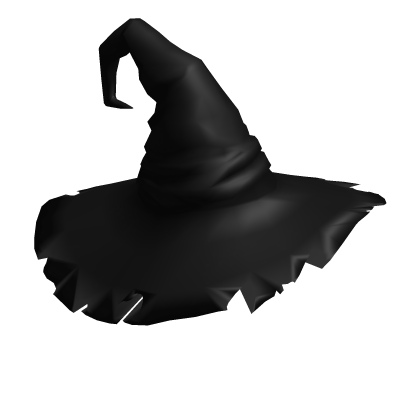 Dark Witch Hat