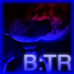 BEAR: THE RESURRECTION [DISCONTINUED]