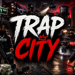 Trap City 185