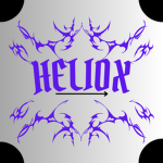 Heliox Clothes