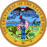 Keokuk County, Iowa Realistic