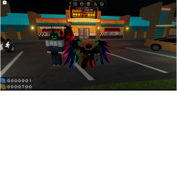 capture the flag demon