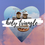 The Holy Triangle