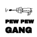 The Pew Pew gang