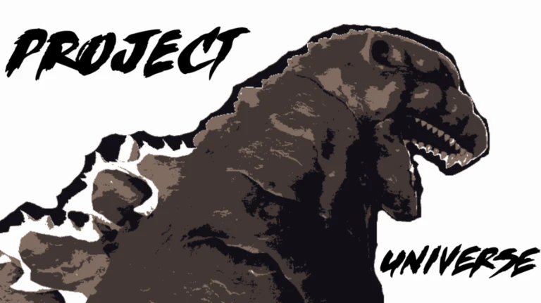 Project Universe 🦖 [TESTING]