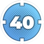 caption=Badge