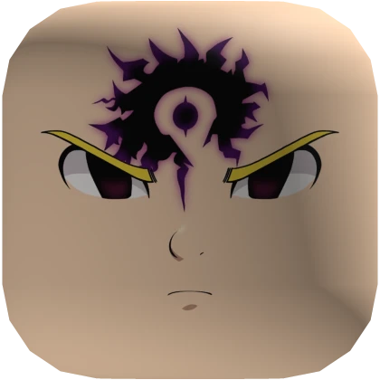 Meliodas Roblox Item Rolimon S NoFilter