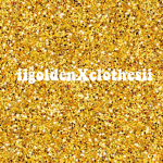 iigoldenXclothesii