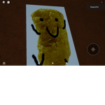 nugget shop