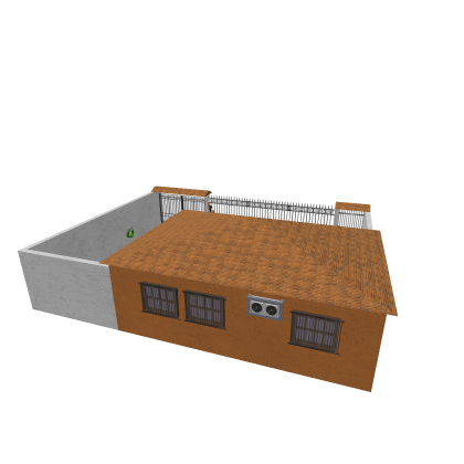 House Favela