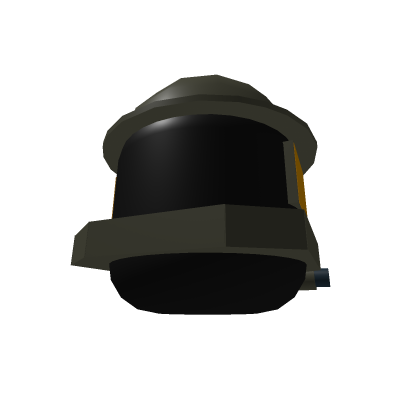 Helmet