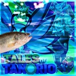 [🐟???🐟] Tales Of Tanorio (Beta)