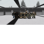 Alaska White Warfare