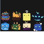JustAverage’s Universe