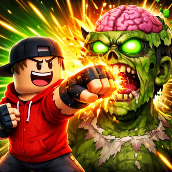 [💀🧠] +1 Punch Brainrot