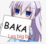 Les big baka