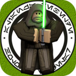 The Jedi Order || TRA