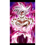 Goku black yt 1
