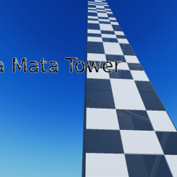 Akira Mata Tower