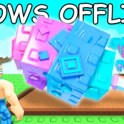 Grow a Garden 2 MODDED