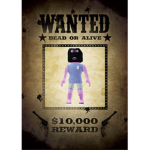 WANTED PEOPLEEE
