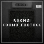 Rooms: Found Footage