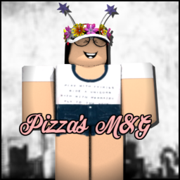 Pizza's Meet and Greet