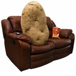 Dynasty of the starchy potato
