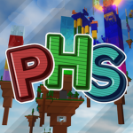 Perpetual Hellscape Steeples Group Thumbnail