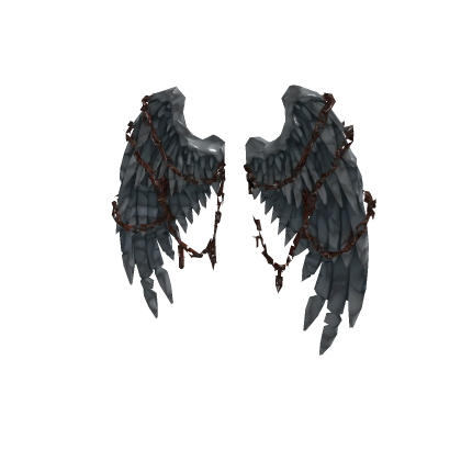 Ange wing
