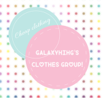 The hangout and chat group