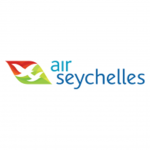 air Seychelles.
