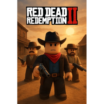 Red dead blox