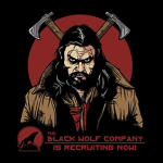 The Black_Wolf Company