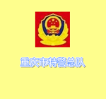 重庆特警总队
