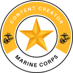 USMC | - Content Creator