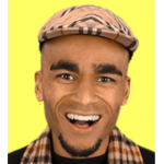 known p man